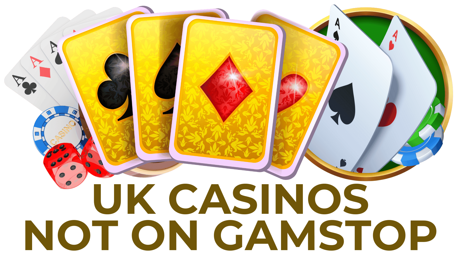 Best Options for Casino Sites Not on Gamstop 1507 Best Options for Casino Sites Not on Gamstop 1507