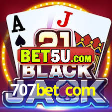 Descubra o Mundo de Apostas Online com 707bet