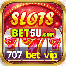 Descubra o Mundo de Apostas Online com 707bet