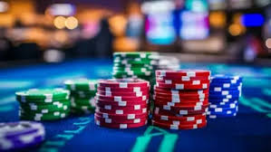 Discover the Best UK Online Casinos Not on Gamstop 33