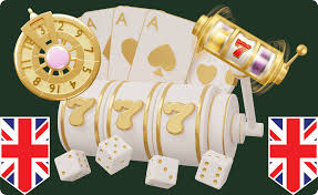 Discover the Best UK Online Casinos Not on Gamstop 33