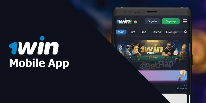 Discover the Exciting World of 1win Online 8