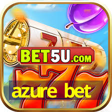 Discover the World of Gaming with AzureBet Discover the World of Gaming with AzureBet