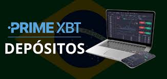 Entenda o PrimeXBT Forex Sua Porta de Entrada para o Mercado Financeiro Global