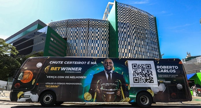 Explore the Excitement of Betwinner Sportsbook Bet on Your Favorite Sports