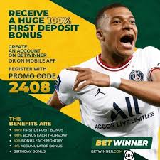Explore the Exciting World of Betwinner Casino 4