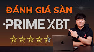 Revolutionizing Customer Service with PrimeXBT Support Bot