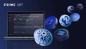 Revolutionizing Customer Service with PrimeXBT Support Bot