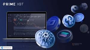 Secure Your Trading A Guide to Login on PrimeXBT