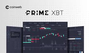 The Power of Trading A Comprehensive Overview of PrimeXBT Forex The Power of Trading A Comprehensive Overview of PrimeXBT Forex