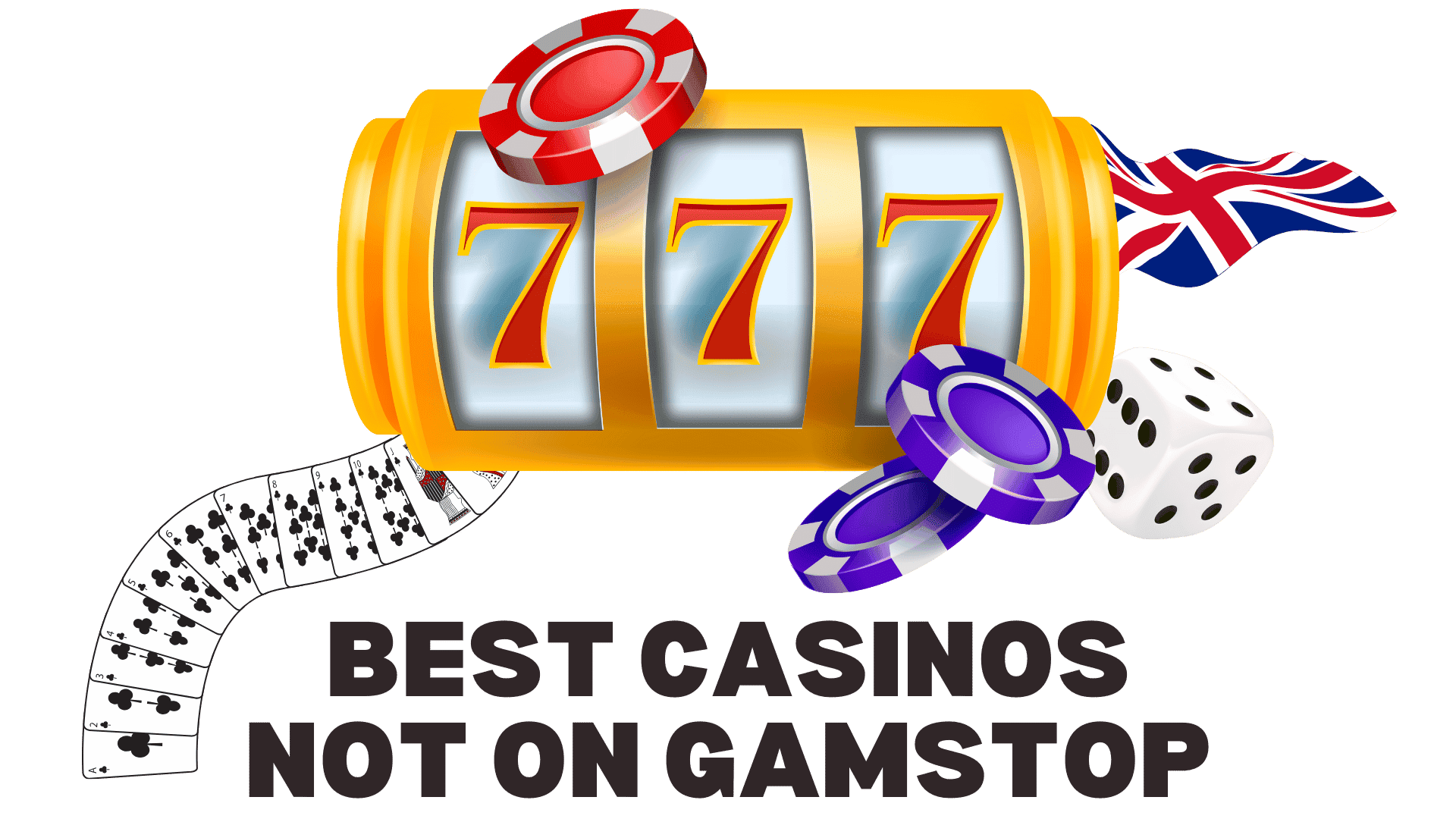 UK Casinos Not on Gamstop 1427