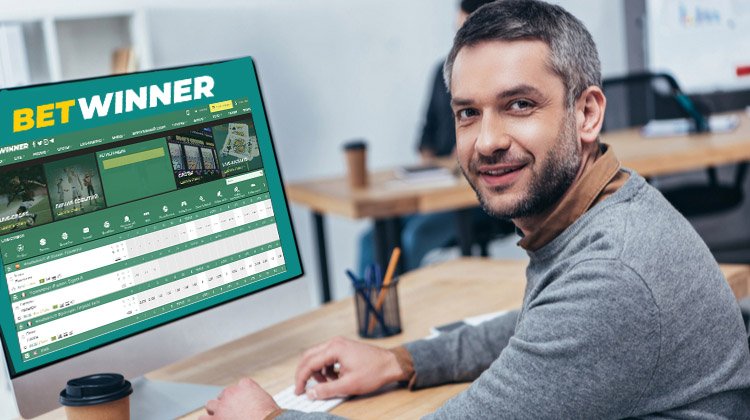 Betwinner Türkiye'de Online Bahisin Adresi