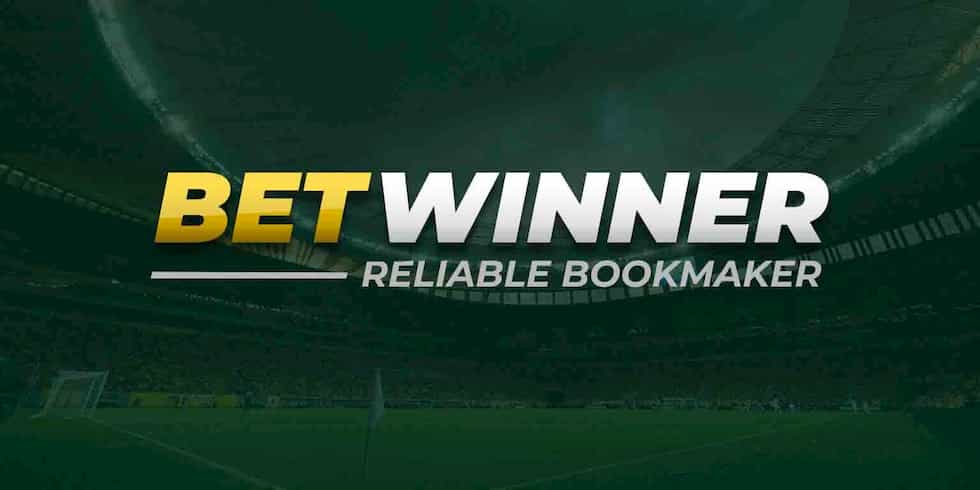 Betwinner Türkiye'de Online Bahisin Adresi