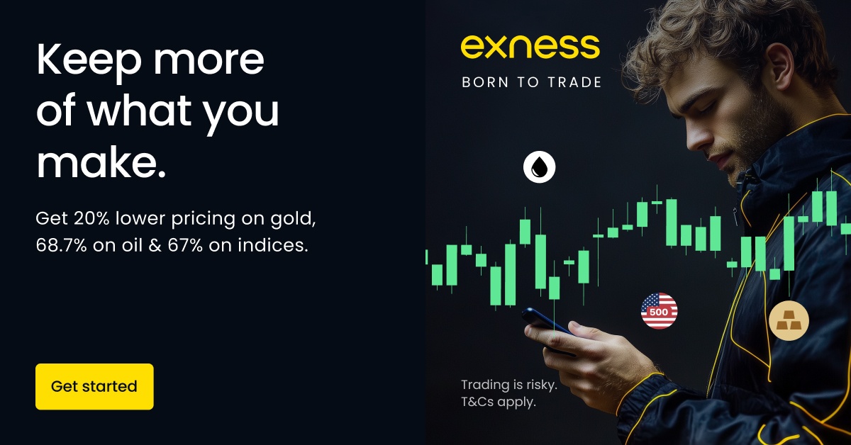 Exness Broker A Comprehensive Guide to Trading with Confidence