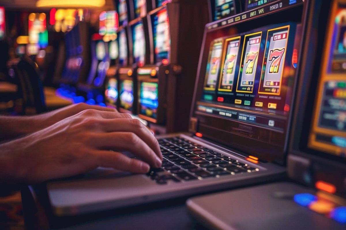 Explore the Exciting World of Jambobet 5