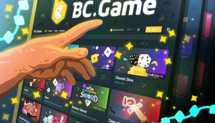 How to Effectively Use BC.Game log in for a Smooth Gaming Experience How to Effectively Use BC.Game log in for a Smooth Gaming Experience