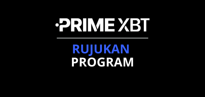 Pengalaman Perdagangan Hebat dengan PrimeXBT Broker