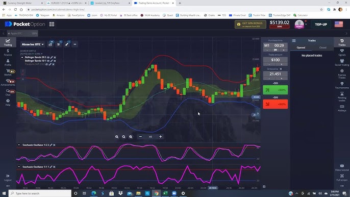Pocket Option Trading Platform A Comprehensive Guide to Online Trading