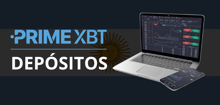 The Comprehensive Guide to PrimeXBT Website