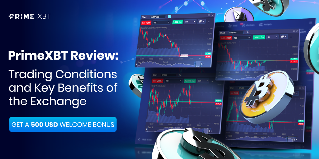 The Ultimate Guide to PrimeXBT App Features and Benefits