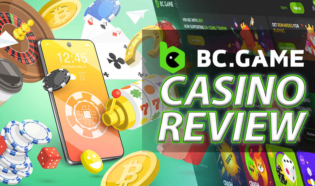 Ultimate Guide to bc.game Sports Betting