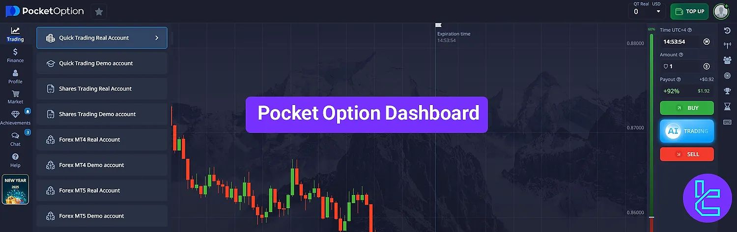 Ultimate Guide to Pocket Option Winning Strategy Ultimate Guide to Pocket Option Winning Strategy