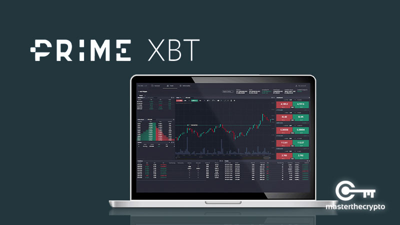 Understanding PrimeXBT Processing Time for Efficient Trading 7