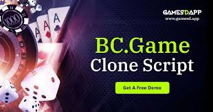 Unveiling the World of BCGame Nigeria Unveiling the World of BCGame Nigeria